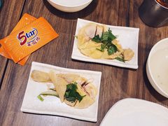 -五星海南鸡饭餐馆(东海岸路店)