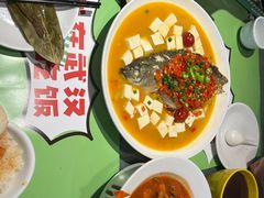 -全聚贤餐厅·湖北家常菜(沙湖店)