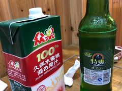 -下梅人家土菜馆(历史文化餐厅度假区店)