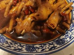 -回家吃饭·地道南昌菜(建德观总店)