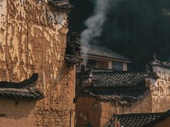 -杨家堂村