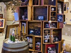 -MUSEE CAFE(保利·时光里店)