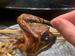 -老三烧烤(北兴隆街店)