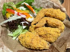 -KimPro 辛普乐概念韩餐