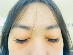点击看大图 -初瞳专营美睫美甲