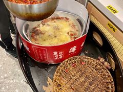 -川人百味·水煮活鱼(赛罕万达店)