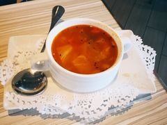 -必胜客(新福地店)