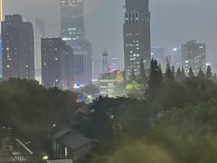 -南京圣和府邸豪华精选酒店