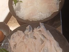 -辣伍鲜毛肚老火锅(元一店)