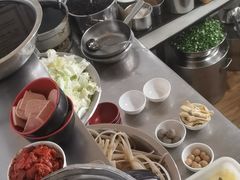 -蓉城西二道无名冒菜(西二道街店)