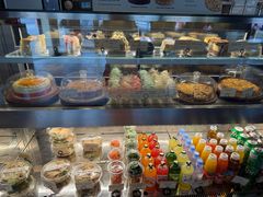 -Cha Café and Bistro