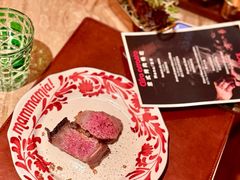 -Mammamia意大利餐厅(阳春巷店)