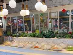 -豪客来牛排(雄峰城店)