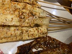 -木屋烧烤(坂田天安云谷店)