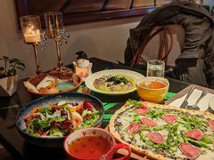 -EATALIA意塔利意式餐厅(鼓楼店)