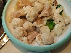 -粤顺渔坊·中山脆肉鲩火锅(清湖店)