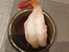 -築地青空三代目(銀座三越店)