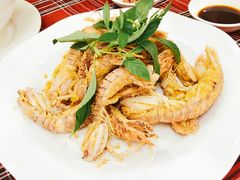 -QQ海鲜餐厅
