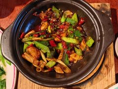 -春梅里卤鹅馆·47年老字号(中山路店)