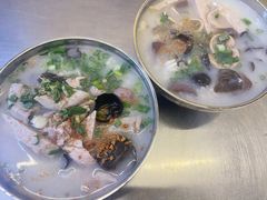 -广场正宗原汁薏米店