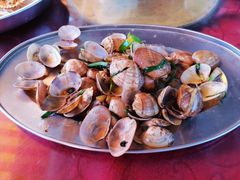 -胜海大排档·海鲜·黄鳝饭(十年老店)