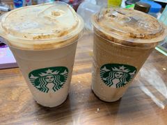 -星巴克(朵云轩店)