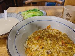 -南小蟹手工點心(三里屯店)