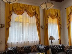 -马勒别墅·中餐厅