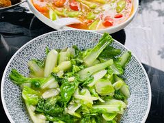 -树厨贵州菜(铜仁花果山店)