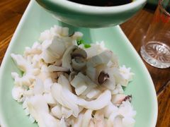 -虎哥私房菜(馒头山店)