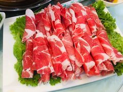 -老毛手抓·盐池滩羊非遗手抓(宁夏总店)