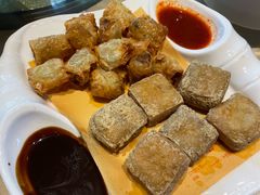 -绍兴老味道·非遗门店(银泰城店)