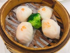 御口福虾饺皇-御口福·廿八年经典粤菜·驰名烧鹅 (远景路店)