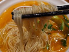 -姚面记·海派家常菜(恒基名人购物中心店)