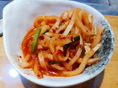 -许妈妈餐厅烤肉烧烤家常菜(明润广场店)