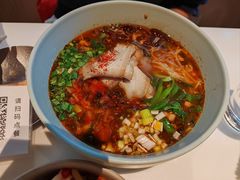-胡麻(静安嘉里店)