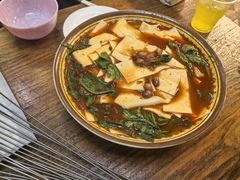 -尕羊烤肉餐厅·清真(会宁路店)