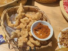 -东道煮牛肉火锅(东盛大街店)
