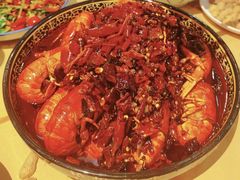 -江味龙虾馆·裸蓝龙虾(南山店)