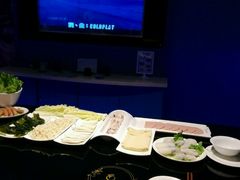 -唯爱KTV聚会餐厅(仙林东城汇店)