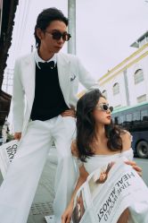 -金夫人婚纱摄影(西昌店)