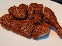 -广州文华东方酒店·江-由辉师傅主理