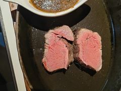 -西堤牛排(北京国瑞店)
