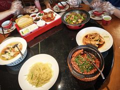 -伙靠·江浙菜(田林路店)
