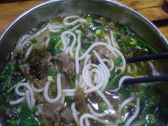 -贵州特色羊肉粉(北岸印象店)