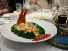-老洋房花园饭店(绍兴路店)