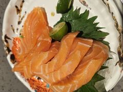 -小乔回转寿司(市府恒隆广场店)