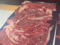 肥牛-三毛牛肉店(福强店)