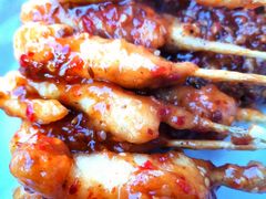 羊肉小串-辽B·小串(总店)