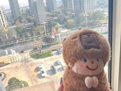 -唐山河头老街国丰维景国际大酒店